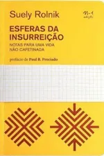 Cover of Esferas da Insurreição