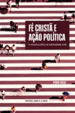 Cover of Fé Cristã e Ação Política