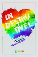 Cover of Indestrutível