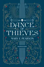 Cover of Dance of Thieves