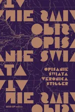 Cover of Opisanie Swiata