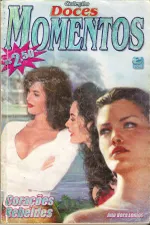 Cover of Corações Rebeldes
