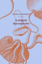 Cover of A Origem das Espécies