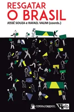 Cover of Resgatar o Brasil