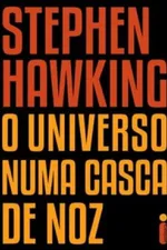 Cover of O Universo numa Casca de Noz