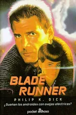 Cover of Blade Runner