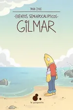 Cover of Gilmar