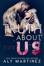 Cover of The Truth About Us
