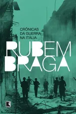 Cover of Crônicas da Guerra na Itália