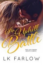 Cover of An Uphill Battle