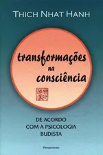 Cover of transformações na consciência