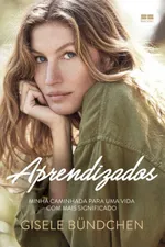 Cover of Aprendizados