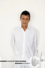 Cover of Cancioneiro Chico Buarque
