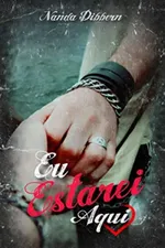 Cover of Eu estarei aqui
