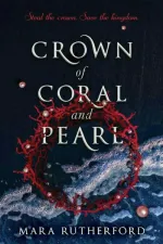 Cover of Crown of Coral and Pearl