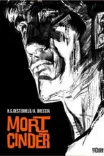 Cover of Mort Cinder