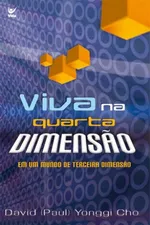 Cover of Viva na quarta dimensão