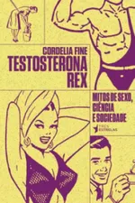 Cover of Testosterona Rex