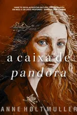 Cover of A Caixa de Pandora