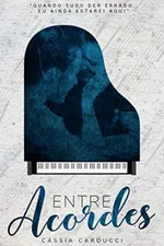 Cover of Entre Acordes