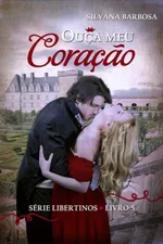 Cover of Ouça meu coração