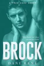 Cover of Brock