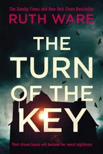 Cover of The Turn of The Key