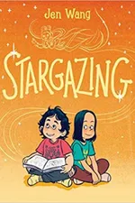Cover of Stargazing