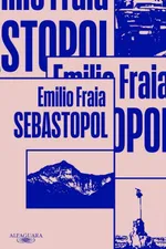 Cover of Sebastopol