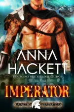 Cover of Imperator