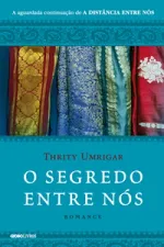 Cover of O Segredo Entre Nós