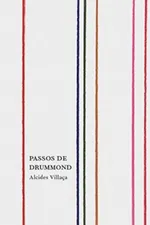 Cover of Passos de Drummond