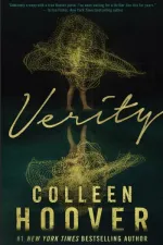 Cover of Verity (eBook)