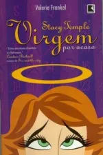 Cover of Stacy Temple, Virgem por Acaso