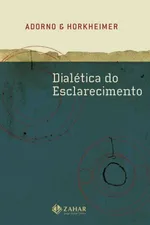 Cover of Dialética do Esclarecimento