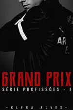 Cover of Grand Prix