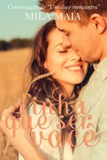 Cover of Tinha que ser você