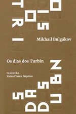 Cover of Os dias dos Turbin