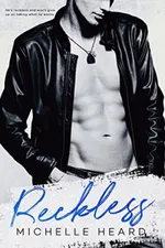 Cover of Reckless