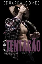 Cover of Minha Tentação