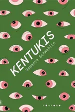 Cover of Kentukis