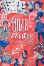 Cover of Onze Contos