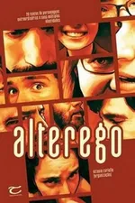 Cover of Alterego