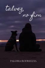 Cover of Talvez, no Fim