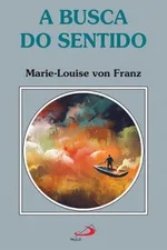 Cover of A Busca do Sentido
