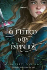 Cover of O Feitiço dos Espinhos
