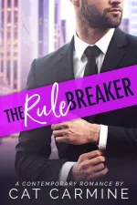 Cover of The Rule Breaker