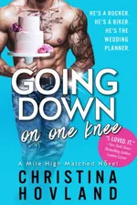 Cover of Going Down On One Knee