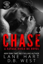 Cover of Chase