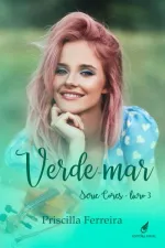 Cover of VERDE-MAR